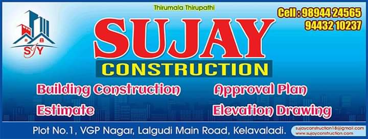 Sujay Construction