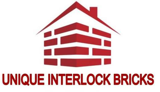 Unique Interlock Bricks