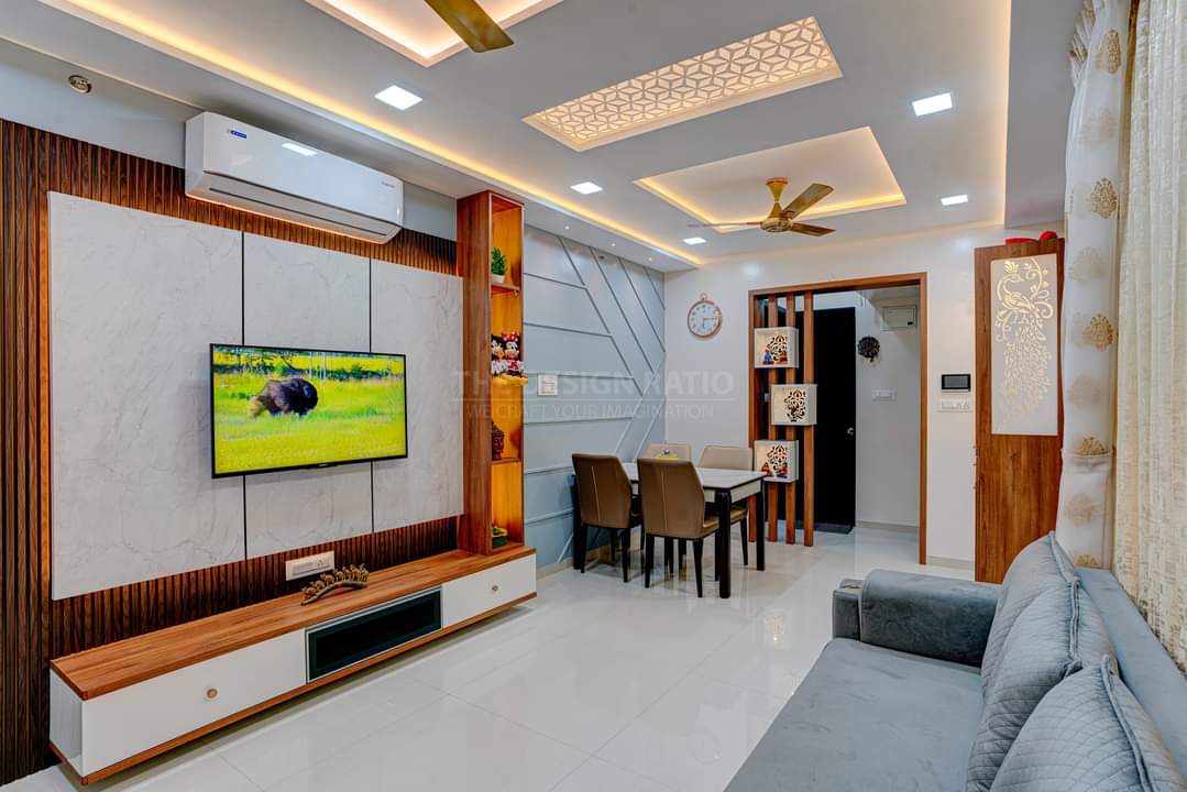 Shivan Interior Designs