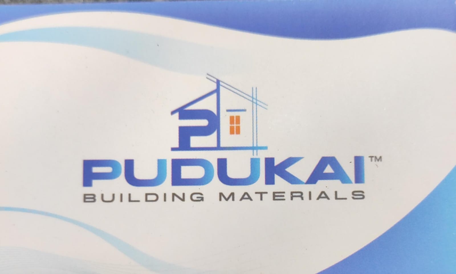 Pudukai Building Materials