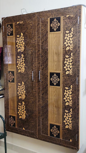 gm doors and decors in trichy