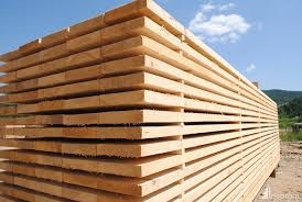 Quality Timber