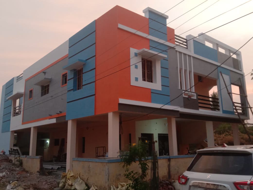 Sujay Construction