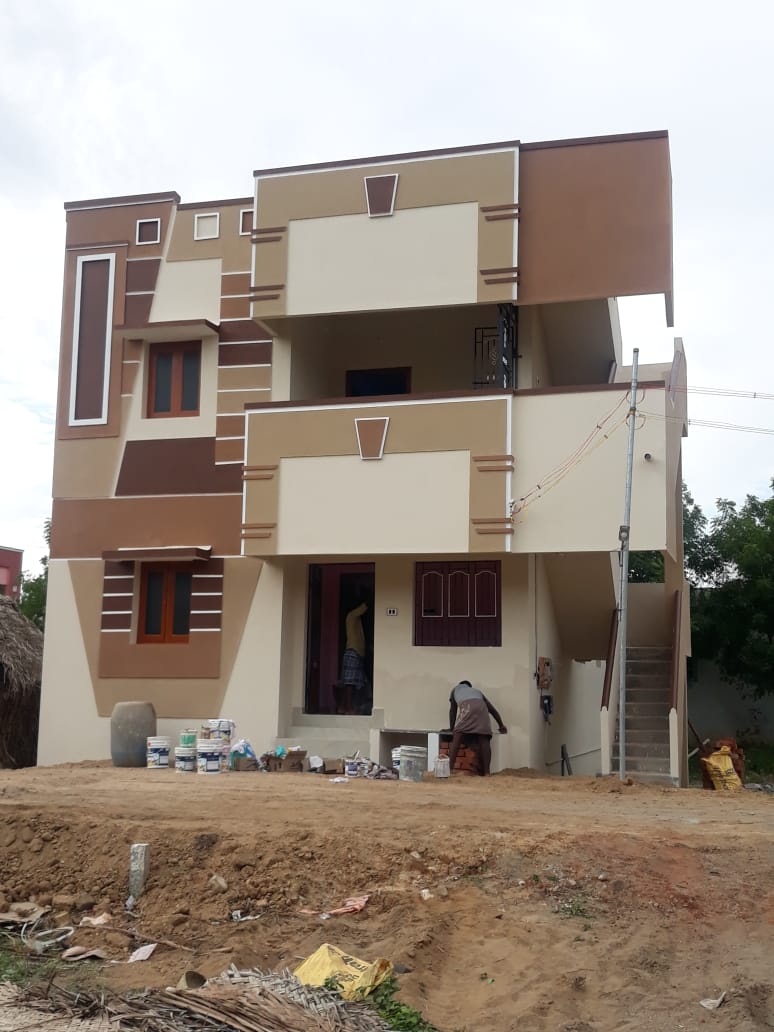 Sujay Construction