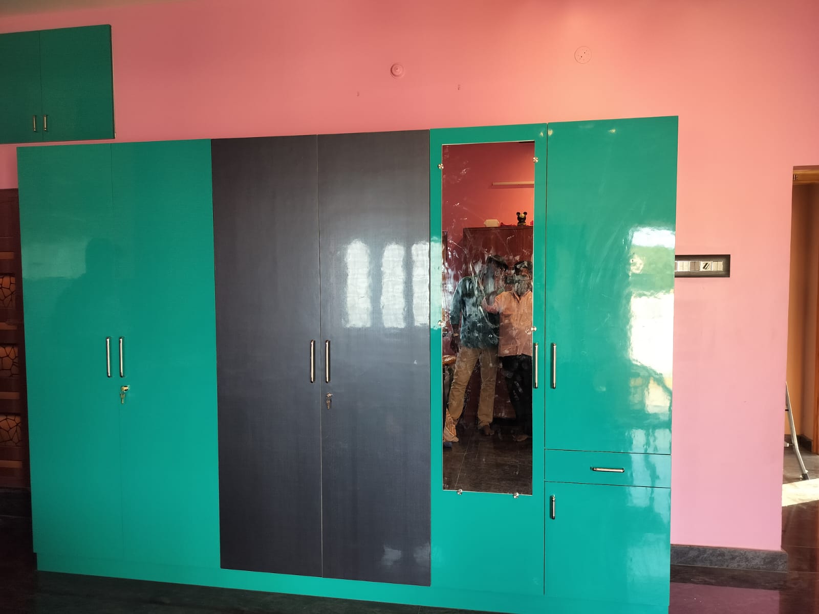 anukirakam construction and interiors in ariyalur