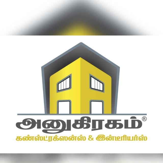 anukirakam construction and interiors in ariyalur