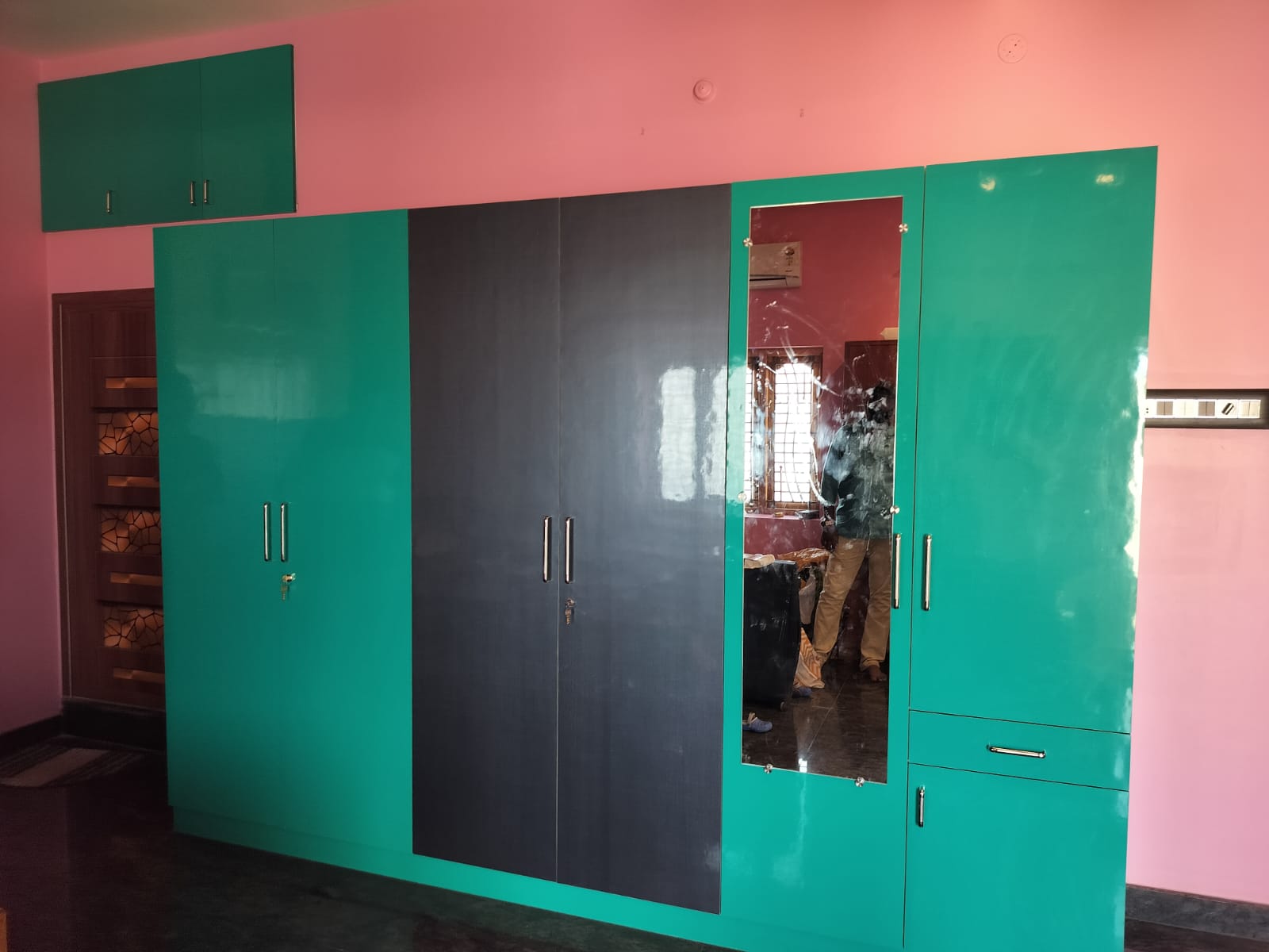 anukirakam construction and interiors in ariyalur
